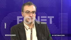 Vesti u 60 sekundi
